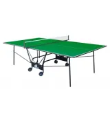 Стол теннисный GSI-sport Compact Light Gp-4