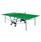 Стол теннисный GSI-sport Compact Light Gp-4