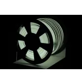 Световой шнур Lumion 15x26 мм, 81 LED/м.п SMD Neon Flex белый 1027-NN