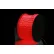 Светодиодный шнур Lumion LED Duralight d=12 мм 2.77 см 36 диод. красный 1038-NN