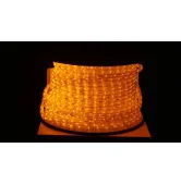 Светодиодный шнур Lumion LED Duralight d=12 мм 2.77 см 36 диод. желтый 1039-NN