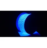 Светодиодный шнур Lumion LED Duralight d=12 мм 2.77 см 36 диод. синий 1040-NN