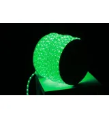 Светодиодный шнур Lumion LED Duralight d=12 мм 2.77 см 36 диод. зеленый 1041-NN