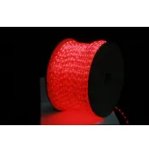 Светодиодный шнур Lumion LED Duralight d=10 мм 2.77 см 36 диод. красный 1045-NN