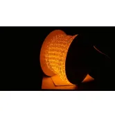 Светодиодный шнур Lumion LED Duralight d=10 мм 2.77 см 36 диод. желтый 1046-NN