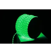 Светодиодный шнур Lumion LED Duralight d=10 мм 2.77 см 36 диод. зеленый 1048-NN