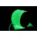 Светодиодный шнур Lumion LED Duralight d=10 мм 2.77 см 36 диод. зеленый 1048-NN