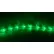 Светодиодный шнур Lumion LED Duralight d=10 мм 2.77 см 36 диод. зеленый 1048-NN - фото №1