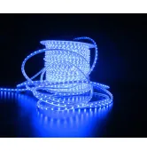 Светодиодный шнур Lumion LED Duralight 6x12 мм 60 LED/м. синий 1054-NN