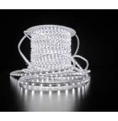 Светодиодный шнур Lumion LED Duralight 6x12 мм 60 LED/м. белый 1056-NN