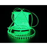 Светодиодный шнур Lumion LED Duralight 6x15 мм 60 LED/м. зеленый 1062-NN