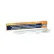 Гирлянда внешняя Delux Snowfall C 384 LED 8x0,5 м бел/прозр. IP44 EN 90017979