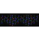 Гирлянда внутренняя Delux Icicle С 75 LED 2x0,7 м мульти/прозрачный бахрома IP20 90017985