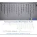 Гирлянда внешняя Delux Icicle 75 LED 2x0.7m 18 flash синий/черный бахрома IP44 EN 90020892 - фото №2