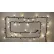 Гирлянда внешняя Delux String 100 LED 10 м (2х5 м) 20 flash теплый белый/черный IP44 EN 90020903