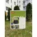 Садовый ящик для хранения Keter Urban Storage Box 246943 Графит - фото №8