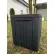 Садовый ящик для хранения Keter Urban Storage Box 246943 Графит - фото №13
