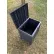 Садовый ящик для хранения Keter Urban Storage Box 246943 Графит - фото №11