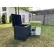 Садовый ящик для хранения Keter Urban Storage Box 246943 Графит - фото №12
