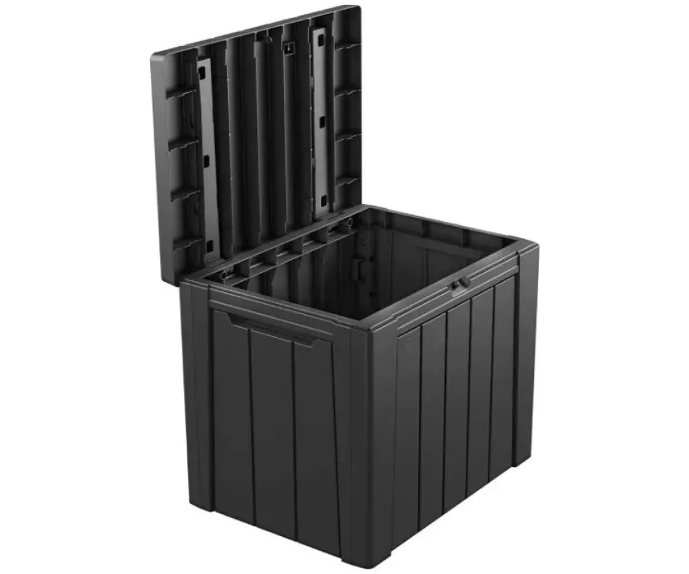 Садовый ящик для хранения Keter Urban Storage Box 246943 Графит