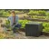 Садовый ящик для хранения Keter Urban Storage Box 246943 Графит - фото №7