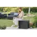 Садовый ящик для хранения Keter Urban Storage Box 246943 Графит - фото №1