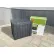 Садовый ящик для хранения Keter Urban Storage Box 246943 Графит - фото №3