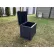 Садовый ящик для хранения Keter Urban Storage Box 246943 Графит - фото №2