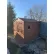 Садовый пластиковый домик 190х244 см Keter Darwin 6x8 249362 Коричневый - фото №15