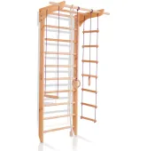 Спортивный уголок SportBaby 10-Lux 1-240