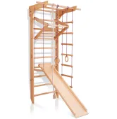 Спортивный уголок SportBaby 10-Lux 3-220
