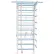 Спортивный уголок SportBaby 3-Lux 1-220 - фото №2