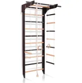 Спортивный уголок SportBaby 5-Lux 1-220