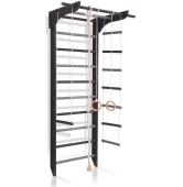 Спортивный уголок SportBaby 7-Lux 1-220