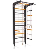 Спортивный уголок SportBaby 8-Lux 1-220