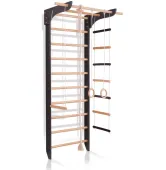 Спортивный уголок SportBaby 9-Lux 1-220