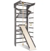Спортивный уголок SportBaby Kinder Loft 3-240