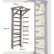 Спортивный уголок SportBaby Sport Loft 2-220 - фото №1