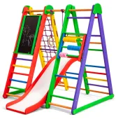 Детский спортивный уголок SportBaby Эверест-2