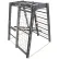 Детский спортивный уголок SportBaby Кроха-3 Loft & White - фото №4