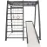 Детский спортивный уголок SportBaby Кроха-3 Loft & White - фото №3