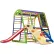 Спортивный комплекс для дома SportBaby ЮнгаPlus 5