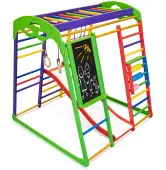 Спортивный комплекс для дома SportBaby ЮнгаPlus 7