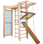 Спортивный комплекс SportBaby Kinder 5-220