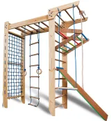 П-образный детский уголок SportBaby Kinder 5-240