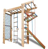 П-образный детский уголок SportBaby Kinder 5-240