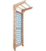 Гладіаторська сітка з застібкою SportBaby Kinder 7 - 220