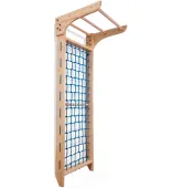 Гладіаторська сітка з застібкою SportBaby Kinder 7 - 220
