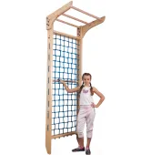 Гладіаторська сітка з застібкою SportBaby Kinder 7 - 240