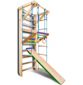 Спортивный уголок SportBaby Sport 3-220